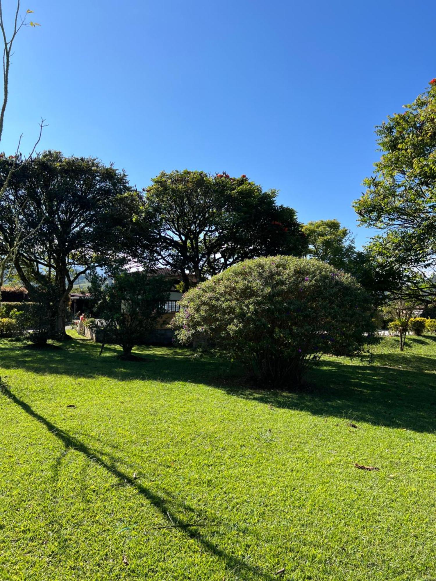 Finca Hotel Paraiso Urrao ภายนอก รูปภาพ