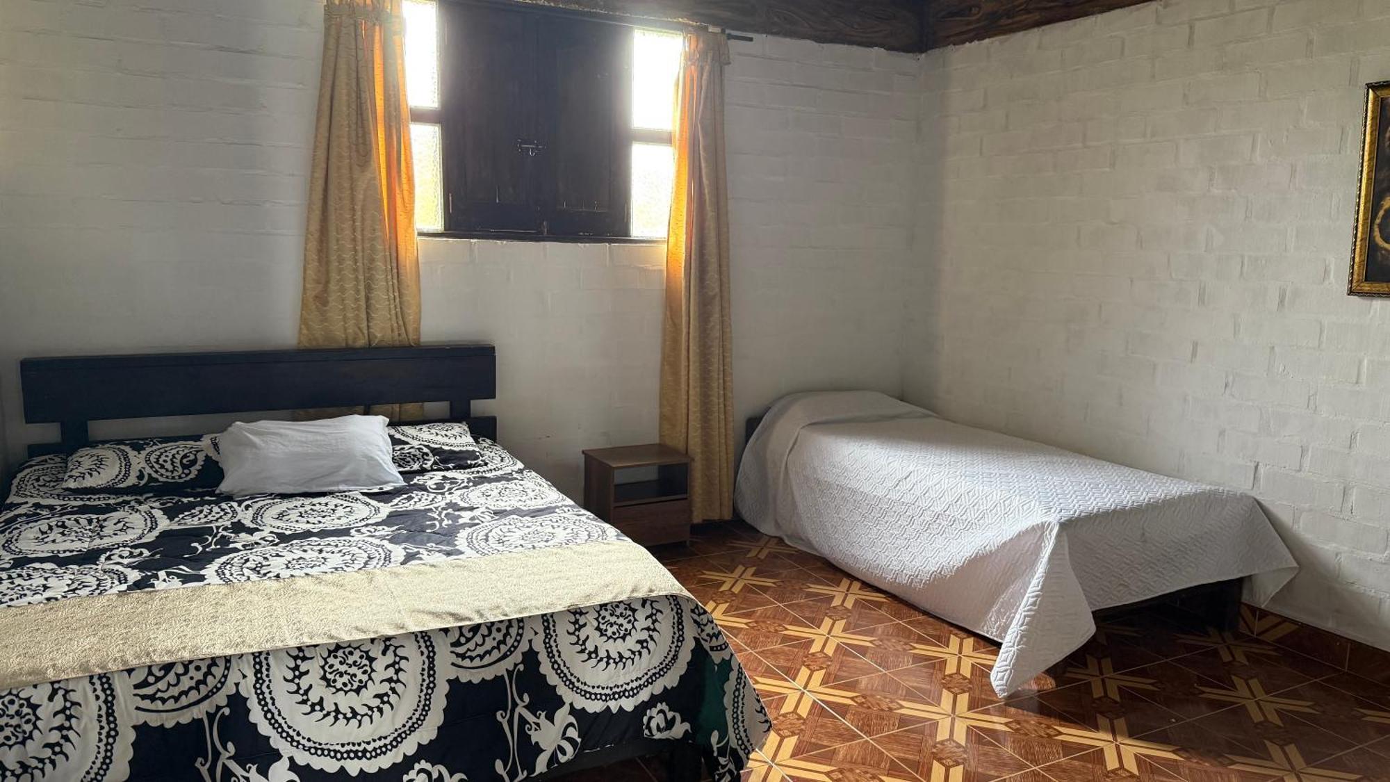 Finca Hotel Paraiso Urrao ภายนอก รูปภาพ